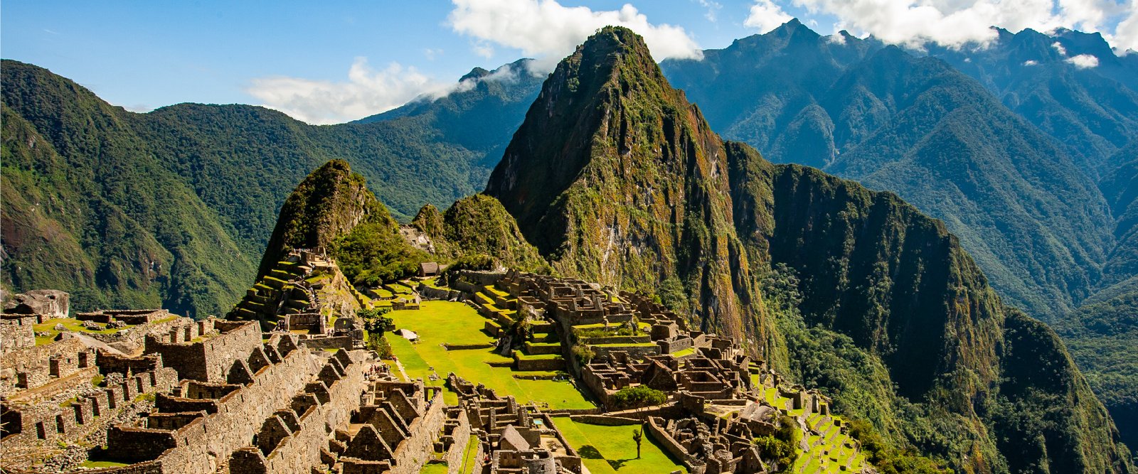 Machu Picchu Travel Tips