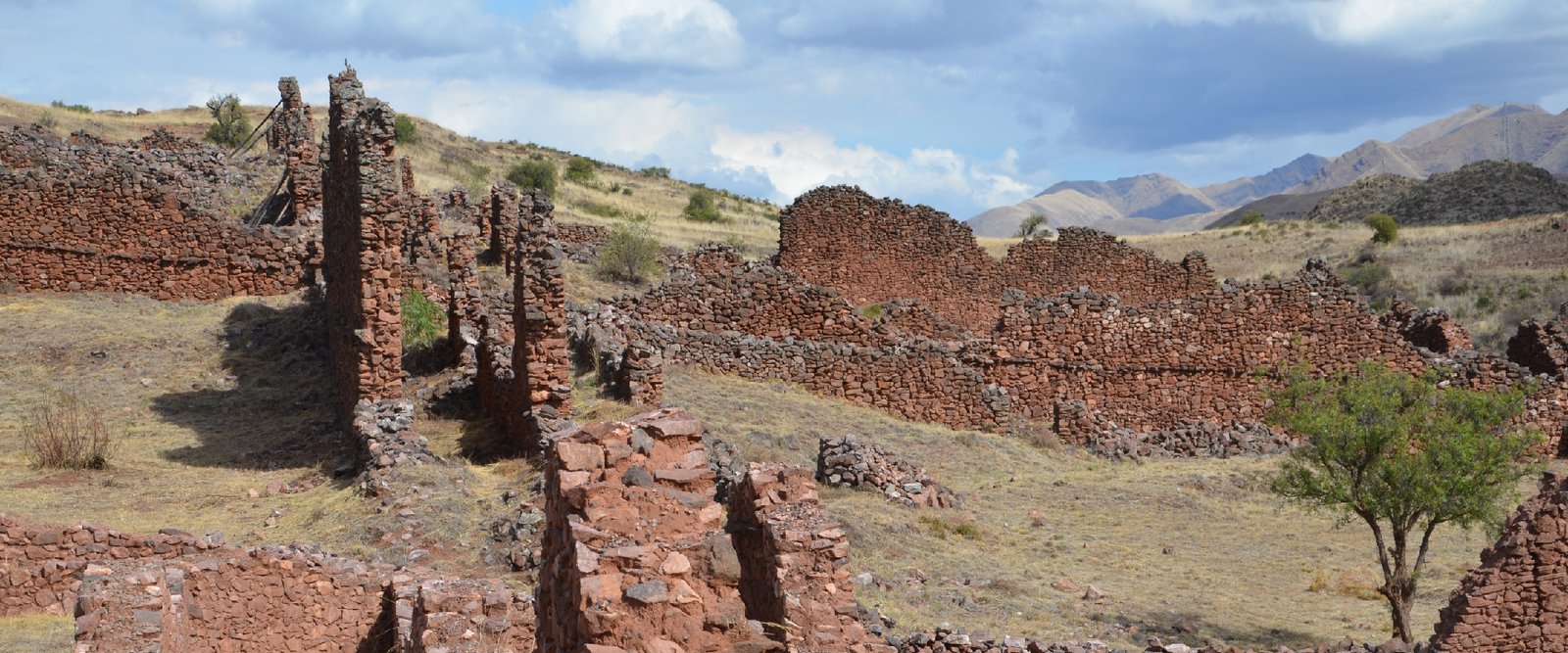 Cusco South Valley