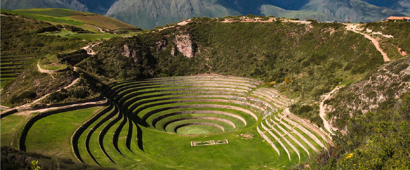 Maras and Moray