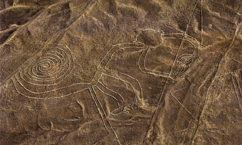 Líneas de Nazca