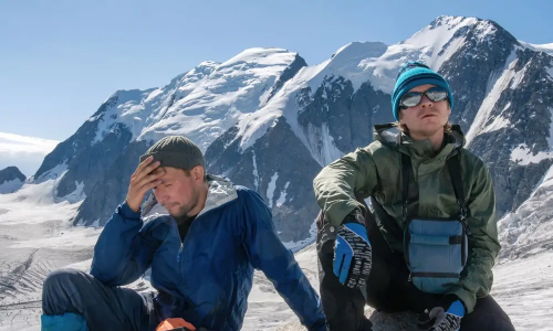 Aclimatación a la Altitud