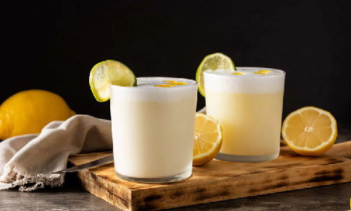 Pisco Sour