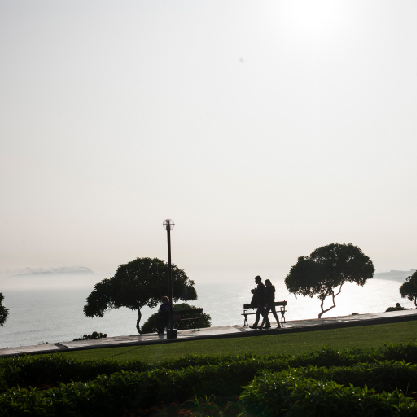 City Tour Lima + Miraflores