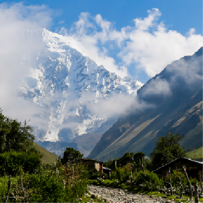 Fantastic Peru 7 Days