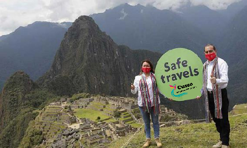 Travel Safety in Peru