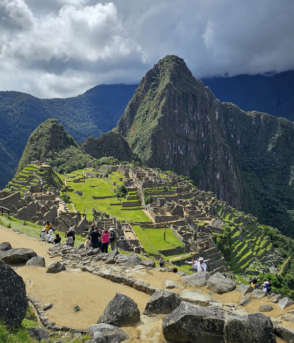 Circuitos de Machu Picchu - Cusco Panoramic Expeditions