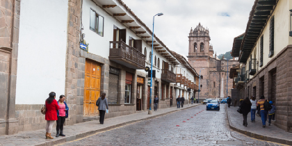 Traslado y Despedida