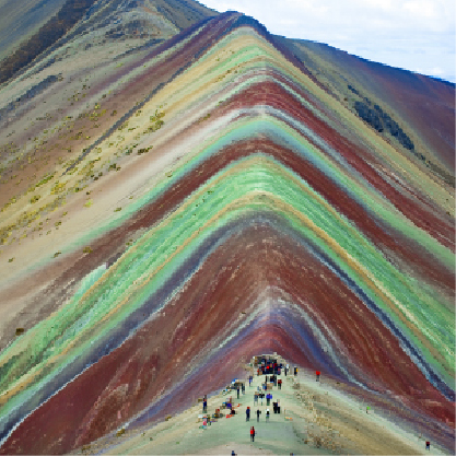 Vinicunca
