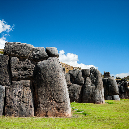 Cusco 3-Day Package
