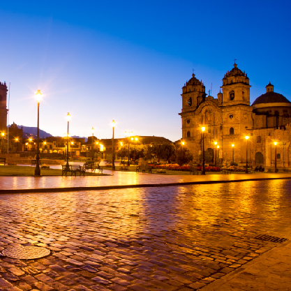 Cusco 6-Day Package