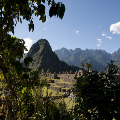 Fantastic Peru 9 Days