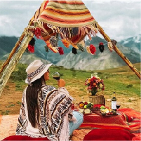 Maras & Moray Picnic Tour